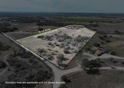 3600 County Road 523, Evant, TX 76525