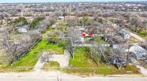 625 W Reynosa Avenue, De Leon, TX 76444