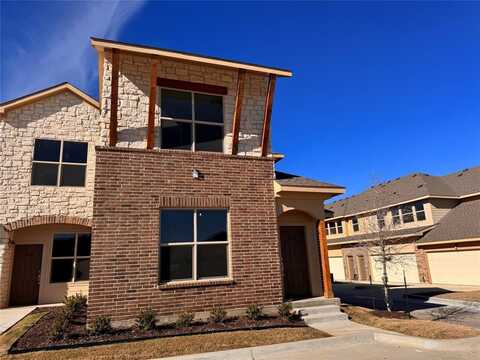 3600 Aaron Place, Denton, TX 76206