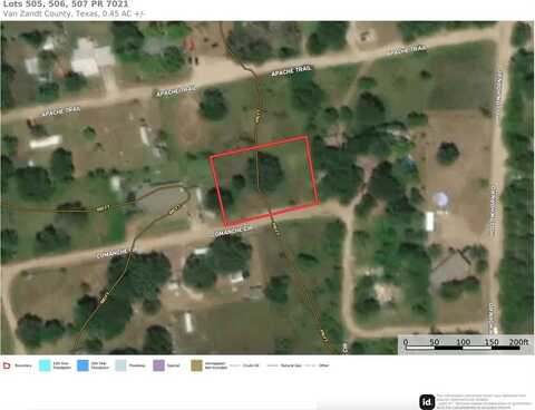 000 Private Road 7021, Wills Point, TX 75169