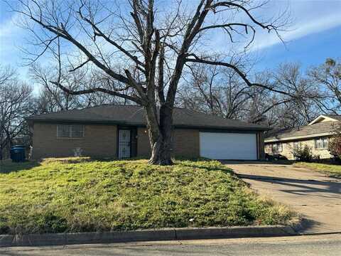 6908 Trimble Drive, Fort Worth, TX 76134