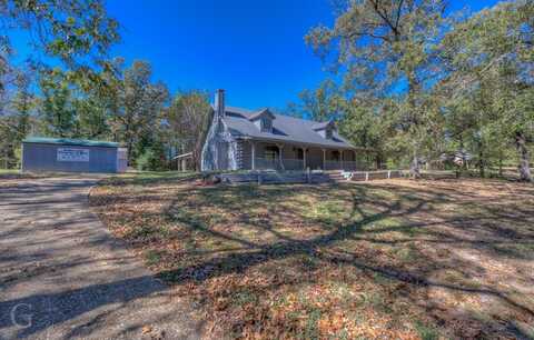 302 Woodard Drive, Minden, LA 71055