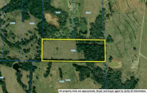 Tbd A-428, Teague, TX 75840