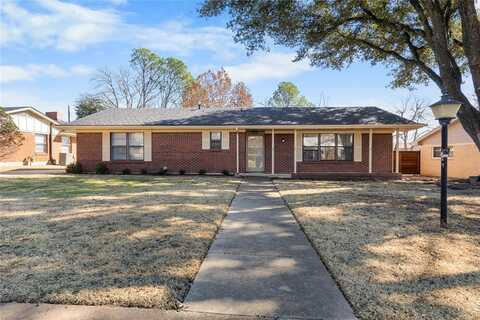 1608 W Shields Drive, Sherman, TX 75092