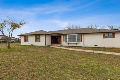 116 Heritage Drive, Burleson, TX 76028