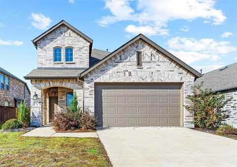 3905 Rochelle Lane, Heartland, TX 75126