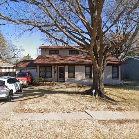6821 Norma Street, Fort Worth, TX 76112
