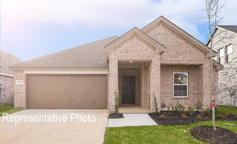 1571 Gentle Night Drive, Forney, TX 75126