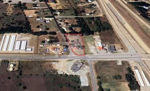 6725 County Road 1022, Burleson, TX 76058