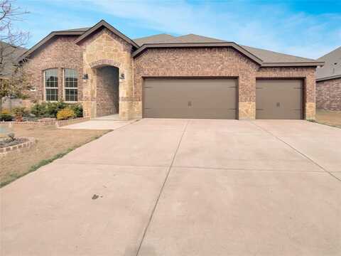 4040 Woodford Drive, Forney, TX 75126