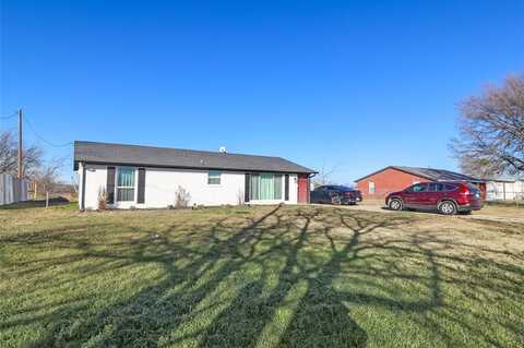 509 Green Acres Road, Weatherford, TX 76088