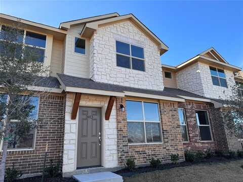 3413 Aaron Place, Denton, TX 76206