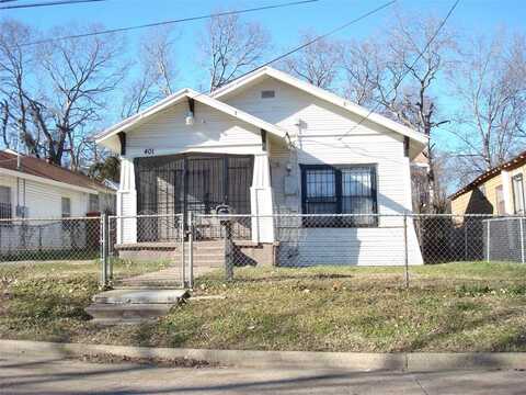 401 N Moore Street, Dallas, TX 75203