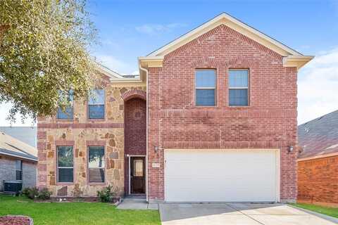9128 White Swan Place, Fort Worth, TX 76177