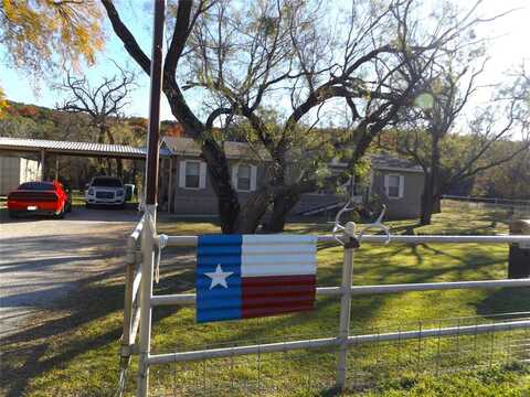 4537 FM 1148, Leakey, TX 76450