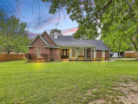 29419 Lazy Pine Drive, Humble, TX 77336