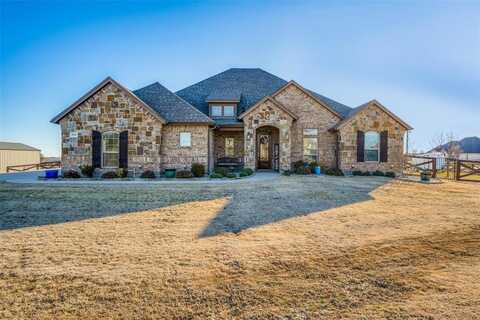 9131 Iron Mountain Trail, Justin, TX 76247