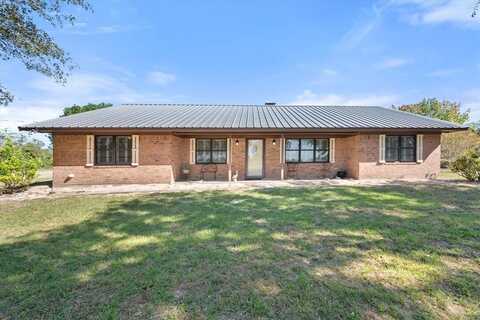 125 Fm 1451, Teague, TX 75860