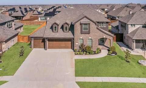 2003 Cheshire Way, Forney, TX 75126