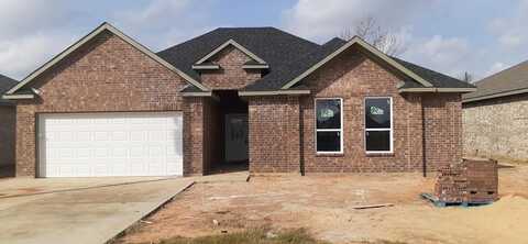 333 Port Drive, Gun Barrel City, TX 75156