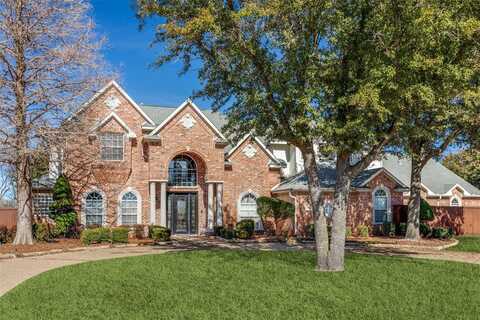 319 Meadow Drive, Sunnyvale, TX 75182