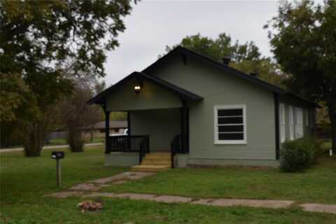 410 SE 3rd Street, Kerens, TX 75144