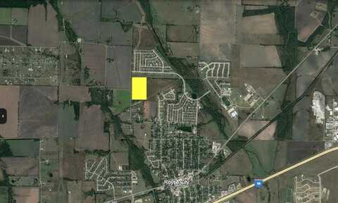 Tbd Birch Street, Royse City, TX 75189