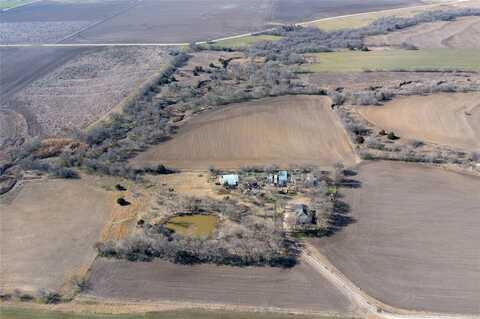 290 Hcr 3424 W, Malone, TX 76660