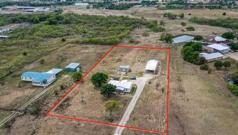 15693 State Highway 205 A, Terrell, TX 75160