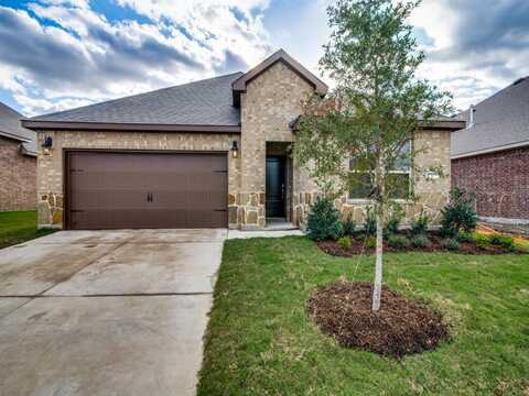 4039 Woodford Drive, Forney, TX 75126