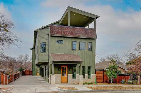 339 N Patton, Dallas, TX 75203