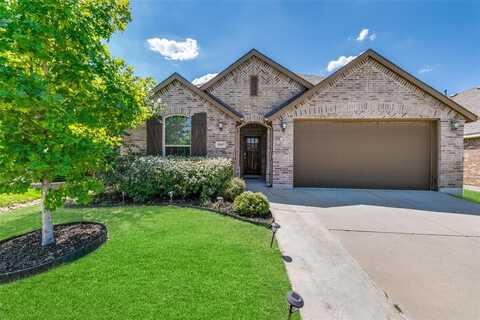 5297 Canfield Lane, Forney, TX 75126