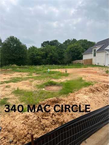 340 MAC Circle, Bullard, TX 75757