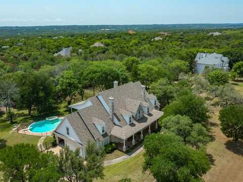 166 E Rio Ridge, Azle, TX 76020