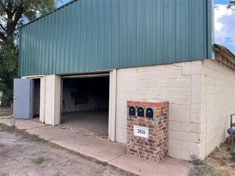 2826 Pine Street, Abilene, TX 79601