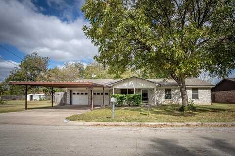 8036 Raymond Avenue, White Settlement, TX 76108