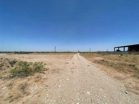 N/A W Hubnik Road, Odessa, TX 79763