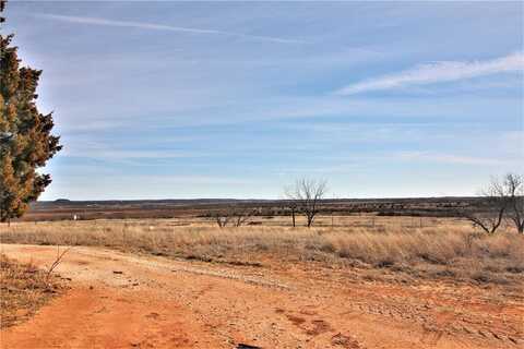 Lot 7 Marshal Trail, Tuscola, TX 79562