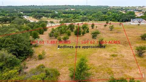 1080 B Gonzollas Road, Springtown, TX 76082