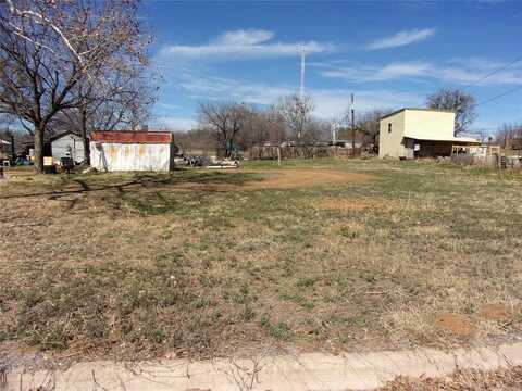 707 W Houston A&B, Llano, TX 78643