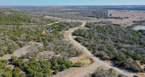 Lot 187 Wooded Acres Drive, Mineral Wells, TX 76067