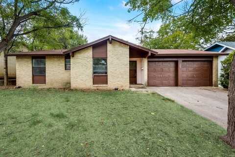 703 Johns Drive, Euless, TX 76039