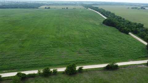 Tbd HCR 3363 Road, Hubbard, TX 76648