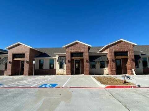 2251 Country Club Drive, Mansfield, TX 76063
