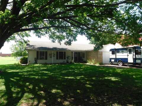 334 Lasalle Drive, Van Alstyne, TX 75495