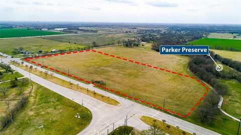 Tbd E Parker Road, Parker, TX 75002