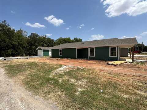 301 SW 14TH Avenue, Mineral Wells, TX 76067