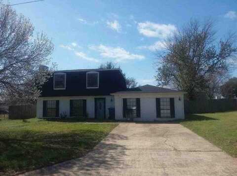 312 Alexander Road, Mount Pleasant, TX 75455