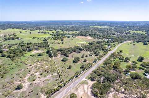 Tbd S Fm 56, Glen Rose, TX 76043