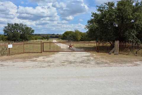 165 CR 262, Priddy, TX 76870